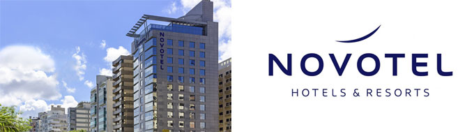 Novotel Florianópolis