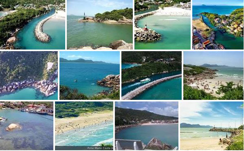 Barra da Lagoa Florianópolis Fotos