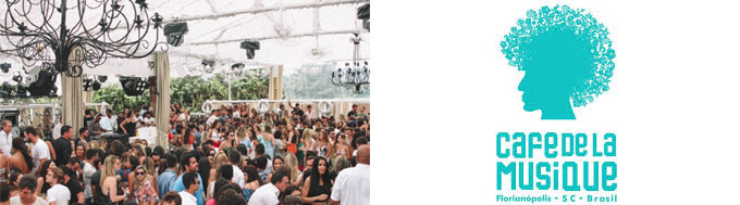Café de La Musique Floripa