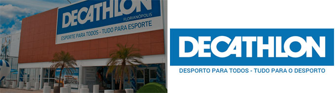 Decathlon Florianópolis