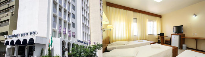 Florianópolis Palace Hotel