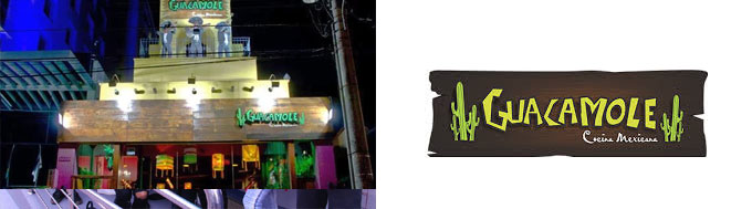 Guacamole Floripa