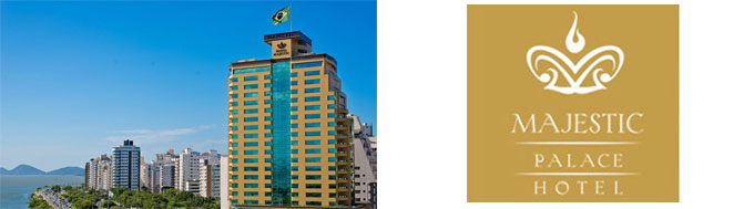 Hotel Majestic Florianópolis