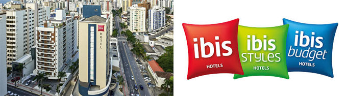 Ibis Florianópolis