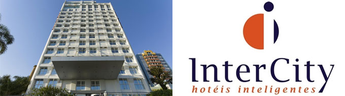 Intercity Florianópolis