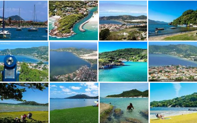 Lagoa Da Conceição Florianópolis Fotos
