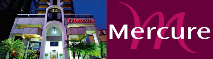 Mercure Florianópolis