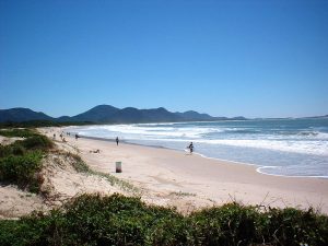 Barra da Lagoa