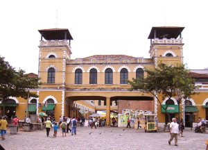 Mercado Central