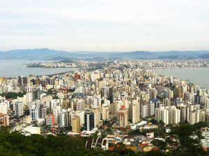 Morro da Cruz