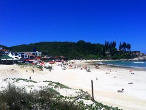 Praia de Joaquina