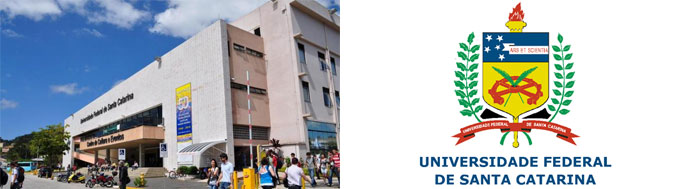 UFSC Florianópolis