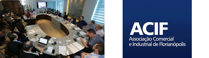 ACIF Florianópolis