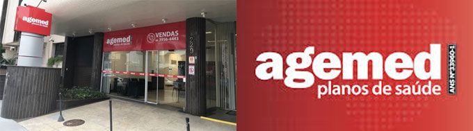 Agemed Florianópolis