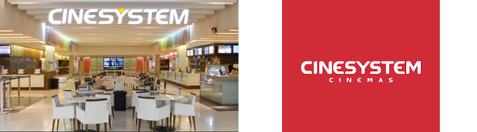 Cinesystem Florianópolis