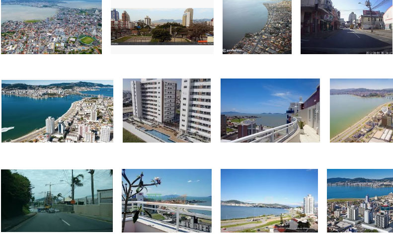 Bairro Estreito Florianópolis Fotos