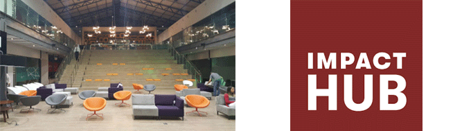 Impact Hub Floripa