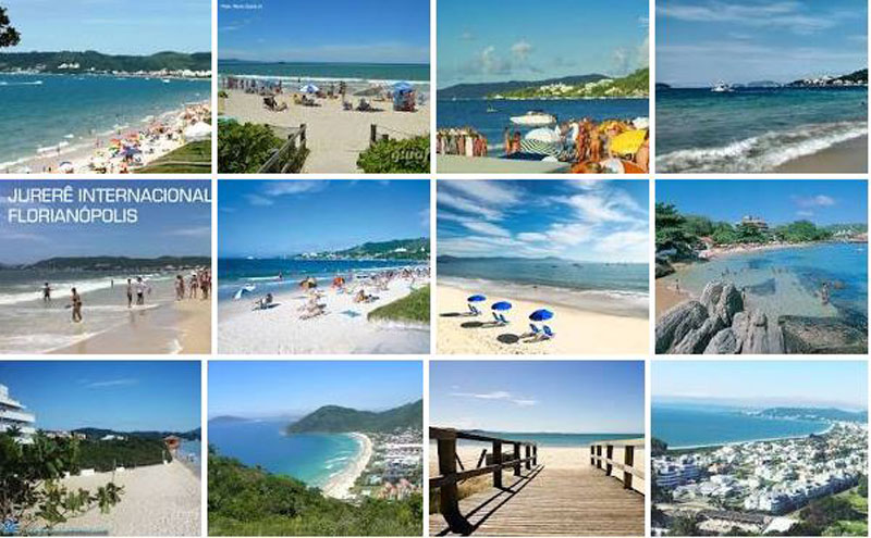 Jurerê Florianópolis Fotos