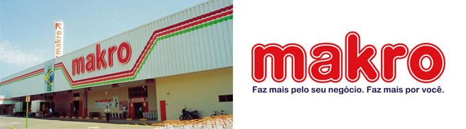 Makro Florianópolis