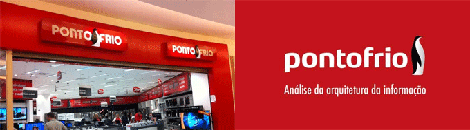 Ponto Frio Florianópolis