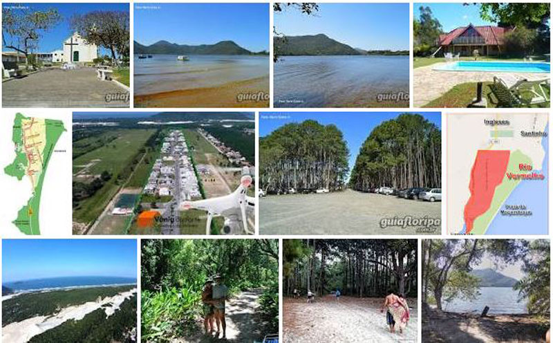 Rio Vermelho Florianópolis Fotos
