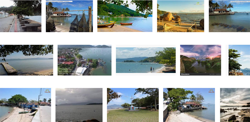 Sambaqui Florianópolis Fotos