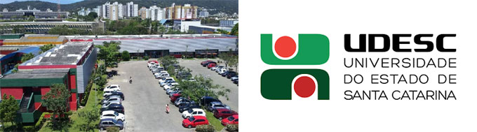 UDESC Florianópolis