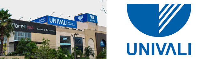 Univali Florianópolis