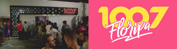 1007 Florianópolis