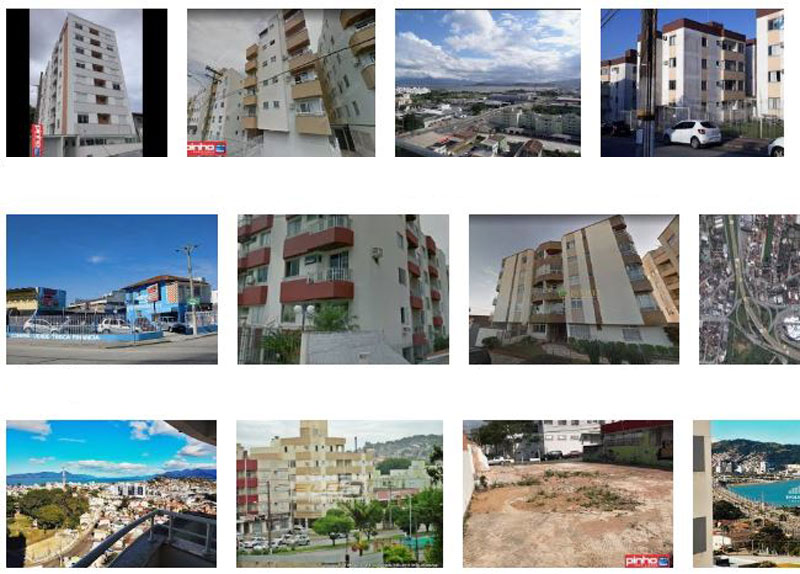 Capoeiras Florianópolis Fotos