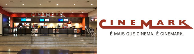 Cinemark Florianópolis