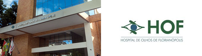 Hospital dos Olhos Florianópolis