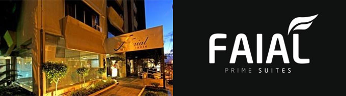 Hotel Faial Florianópolis