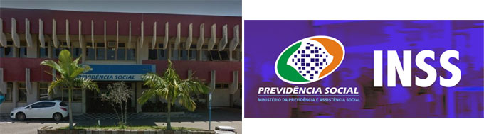 INSS Florianópolis