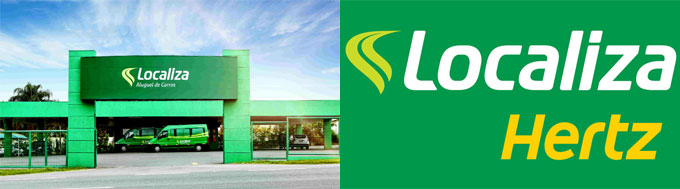 Localiza Florianópolis