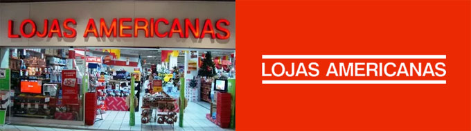 Lojas Americanas Florianópolis