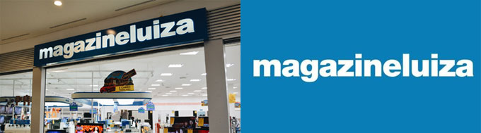 Magazine Luiza Florianópolis