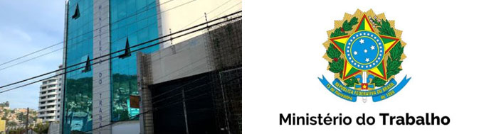 Ministério do Trabalho Florianópolis