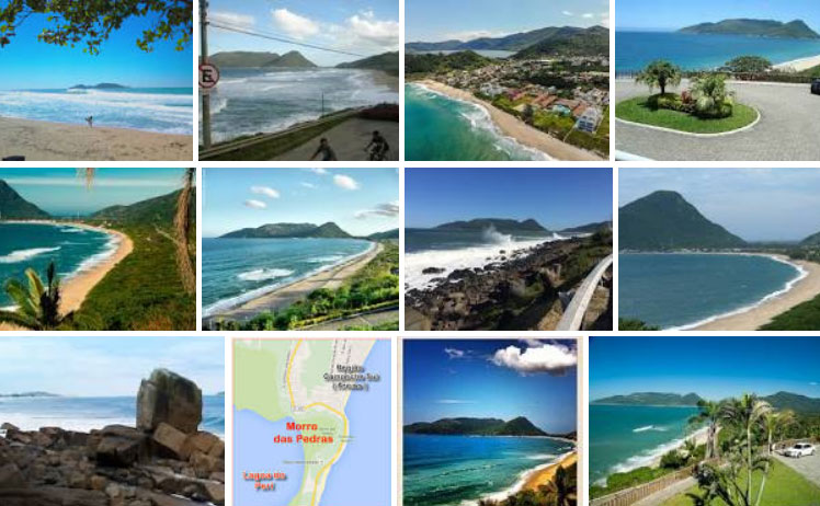 Bairro  Morro das Pedras Florianópolis Fotos