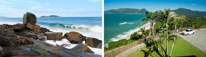 Bairro Morro das Pedras Florianópolis