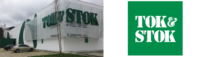 Tok Stok Florianópolis