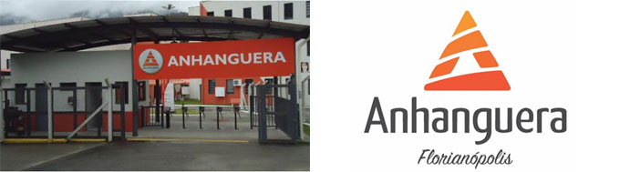 Anhanguera Florianópolis