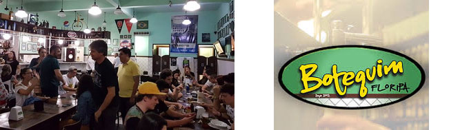 Botequim Floripa