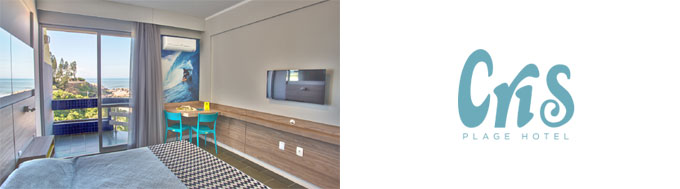Cris Hotel Florianópolis