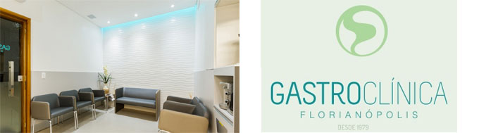 Gastroclinica Florianópolis