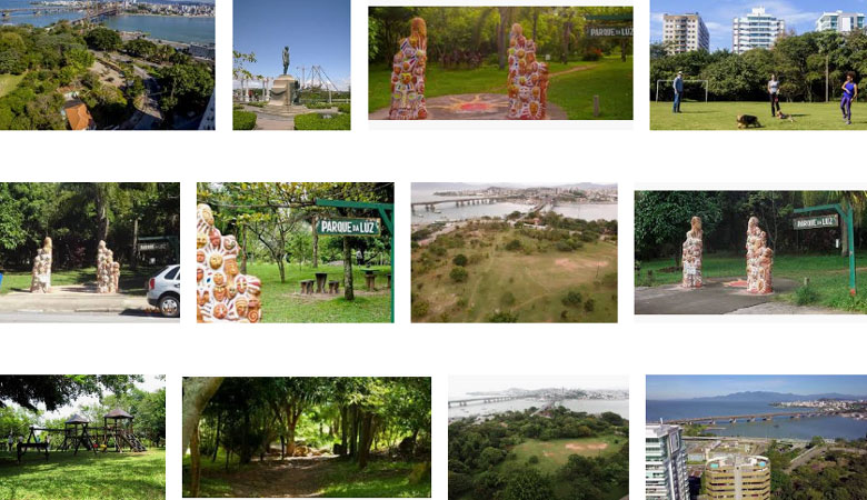 Bairro Jardim Atlântico Florianópolis Fotos