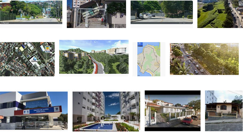 Bairro Pantanal Florianópolis Fotos