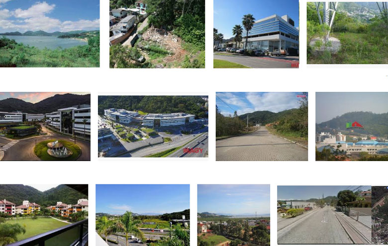 Bairro Saco Grande Florianópolis Fotos