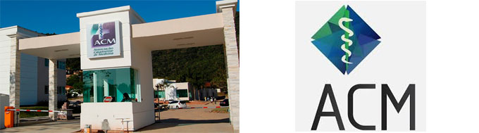 ACM Florianópolis