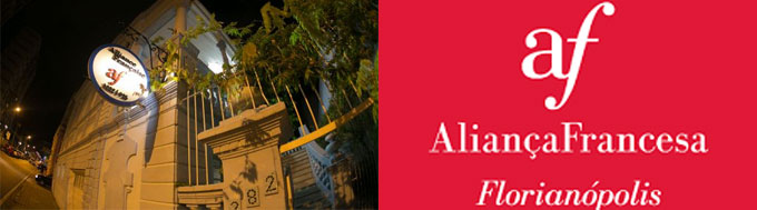Aliança Francesa Florianópolis